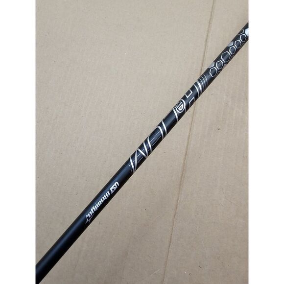BRAND NEW IN WRAPPER LADIES TOMMY ARMOUR 3WOOD MM20 IN L-FLEX 50 5FWI SHAFT - Picture 10 of 13